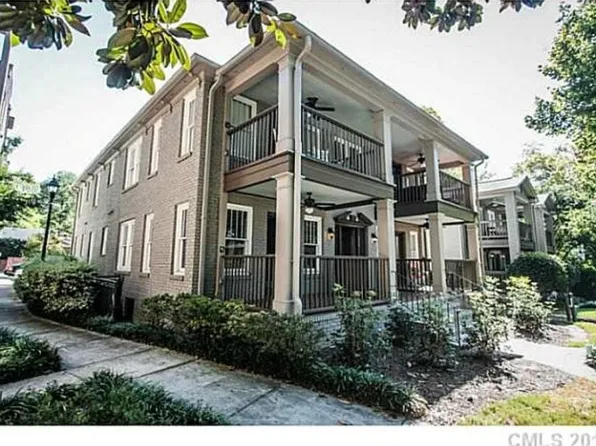 526 Oakland Ave APT A, Charlotte, NC 28204