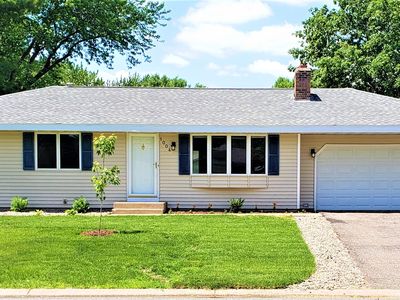 1004 Miller St S, Shakopee, MN, 55379