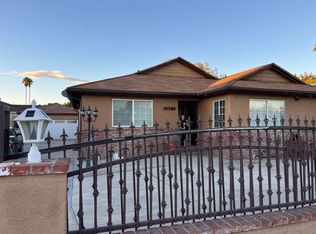 12729 Cohasset St, North Hollywood, CA 91605