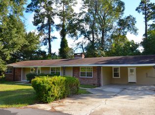 115 Dixie Ave, Hattiesburg, MS 39401
