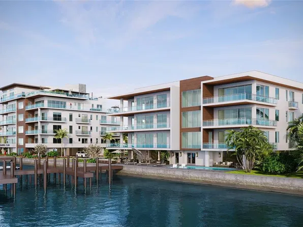 699 BAY ESPLANADE #201, CLEARWATER, FL 33767