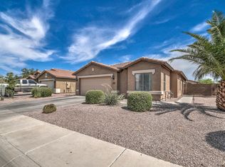 2162 W Tanner Ranch Rd, Queen Creek, AZ 85142