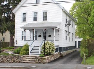 72 Eddy St, North Attleboro, MA 02760