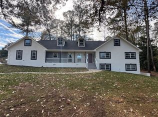 4071 Rainbow Dr, Decatur, GA 30034