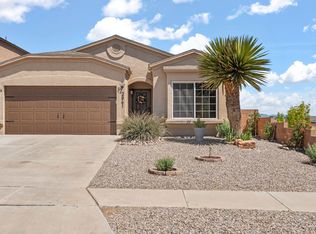 2941 Wilder Loop NE, Rio Rancho, NM 87144