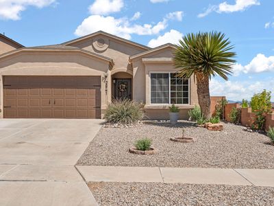 2941 Wilder Loop NE, Rio Rancho, NM, 87144