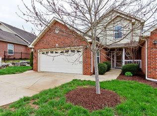 2012 Shamrock Dr, Spring Hill, TN 37174