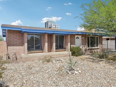 3573 S Avenida De Las Palmas, Tucson, AZ, 85730