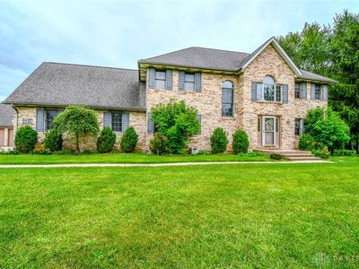 6439 Green Ridge Ave, New Carlisle, OH, 45344