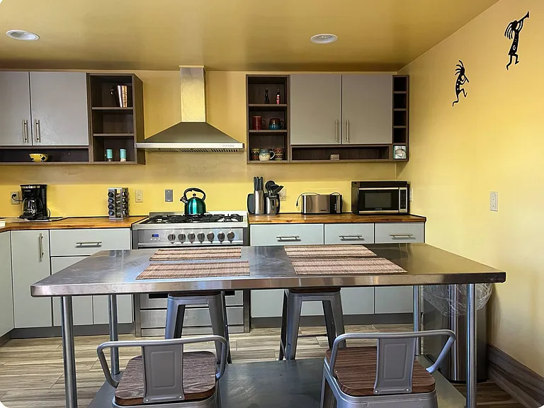 1509 Galisteo St #B — Photo 2