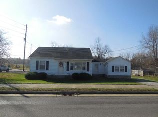 10360 Highway 54, Whitesville, KY 42378