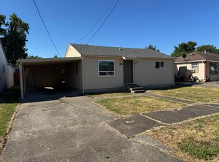 300 14th Ave SE, Albany, OR 97322