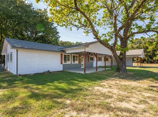 5419 Fm 2029, Telephone, TX 75488