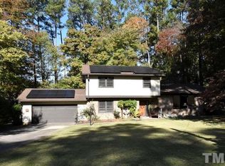 5009 Foxlair Ct, Raleigh, NC 27609