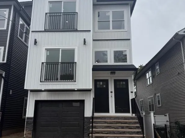 46 Milford Ave, Newark City, NJ 07108