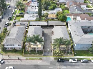 14306 Vanowen St, Van Nuys, CA 91405