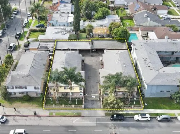 14306 Vanowen St, Van Nuys, CA 91405