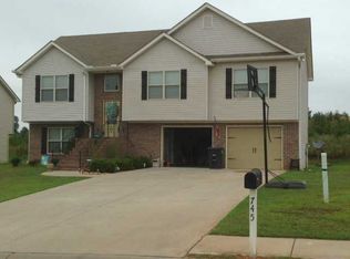 745 Riverside Dr NW, Calhoun, GA 30701