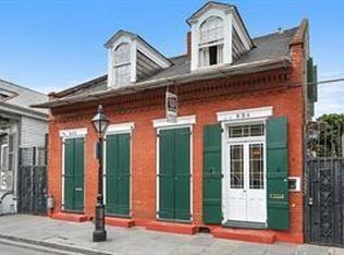 931 Saint Ann St #F/R, New Orleans, LA 70116