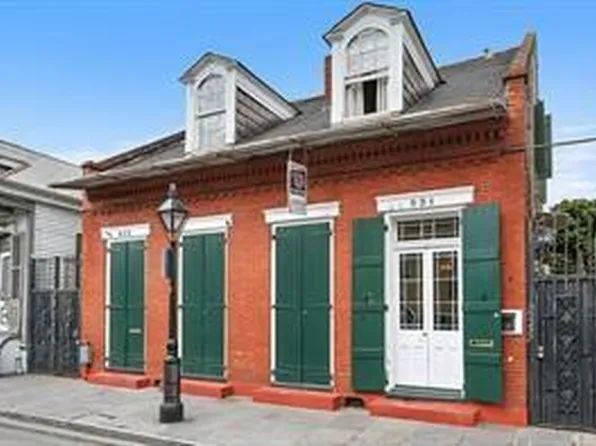 931 Saint Ann St #F/r, New Orleans, LA 70116