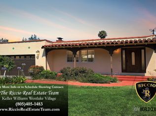621 Paige Ln, Thousand Oaks, CA 91360