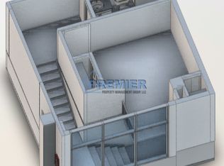 Kretschmer Lofts, Dubuque, IA 52001
