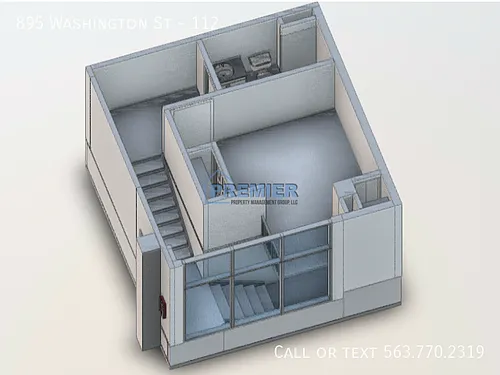Floor plan 112