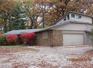 15055 Cleveland Rd, Granger, IN 46530