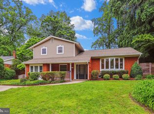 6503 Wilmett Rd, Bethesda, MD 20817
