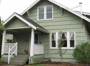 5136 SE 63rd Ave, Portland, OR 97206