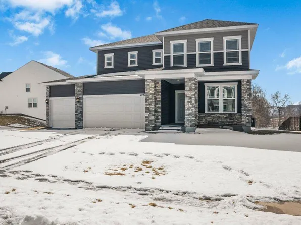 21979 Lower Mill Ave, Rogers, MN 55374