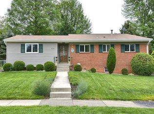 4108 Blackpool Rd, Rockville, MD 20853