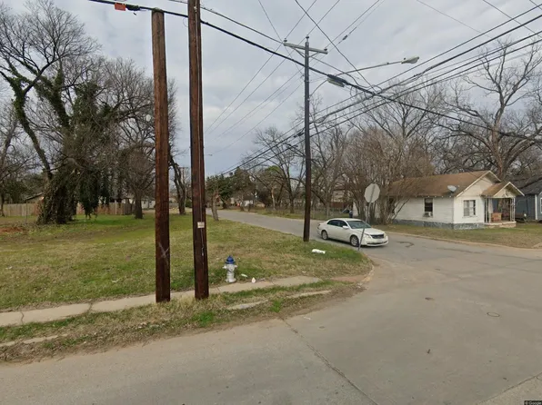2641 Macon St, Dallas, TX 75215