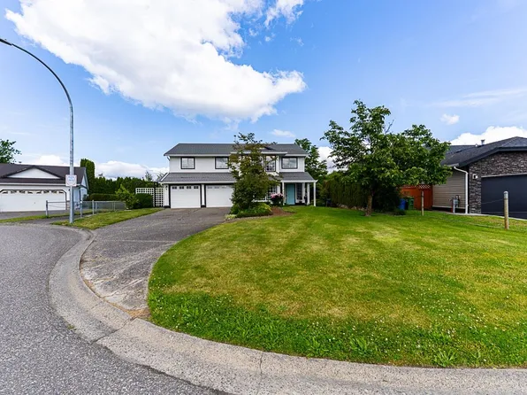 7652 Sapphire Dr, Chilliwack, BC V2R 3A7