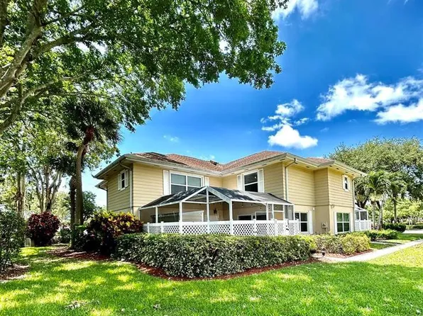 5801 Wheatley Court #5801, Boynton Beach, FL 33436