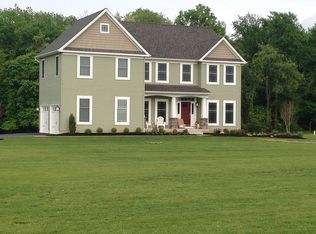 1713 Castleton Rd, Darlington, MD 21034