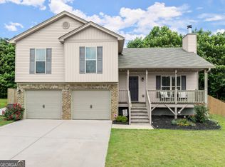 169 Brookside Dr, Lula, GA 30554