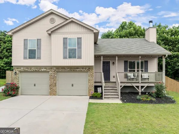 169 Brookside Dr, Lula, GA 30554