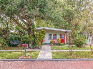 1805 53rd St S, Gulfport, FL 33707