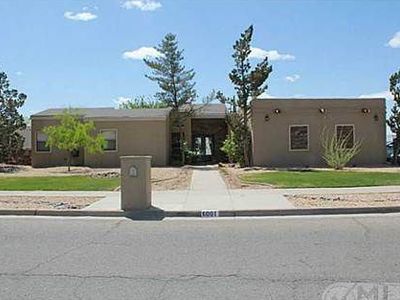 6001 Pino Real Dr, El Paso, TX, 79912