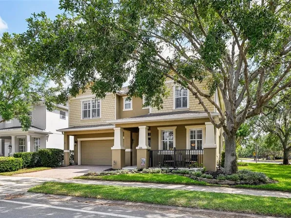 2116 Truffle Ln, Casselberry, FL 32707