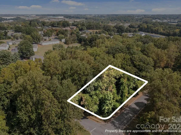 LOT 79 Forest Park Dr, Statesville, NC 28677