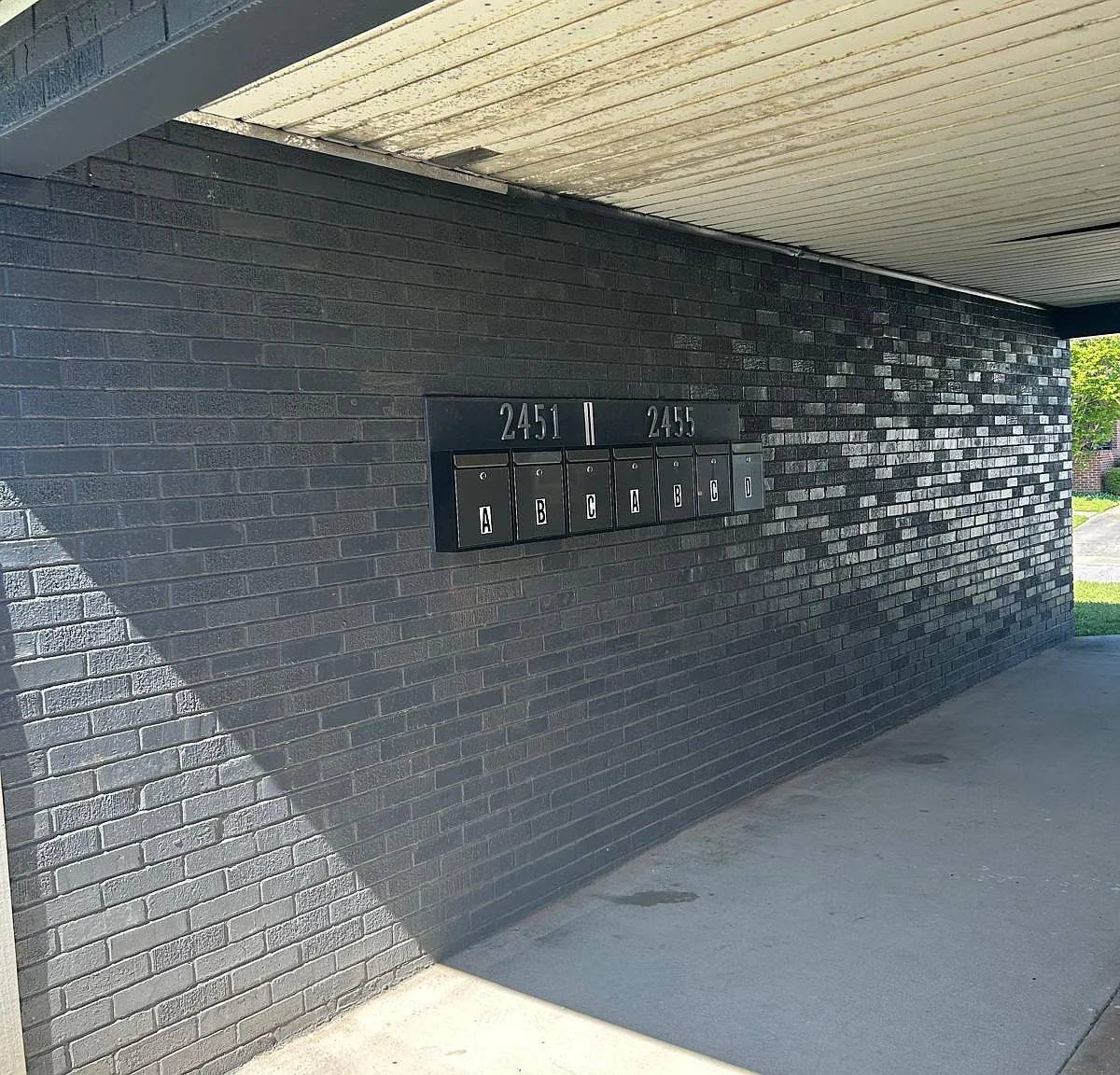 2 bed, 650 sqft, $1,100 — Photo 4