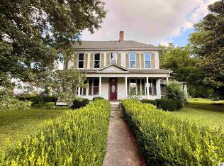166 Farley Pl, Paducah, KY 42003