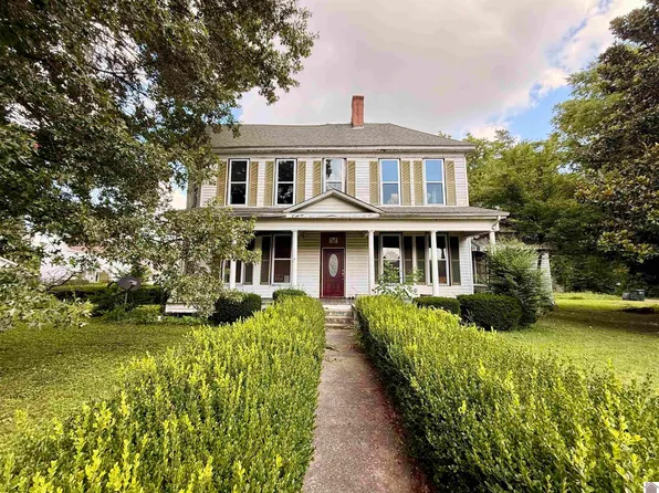 166 Farley Pl, Paducah, KY 42003