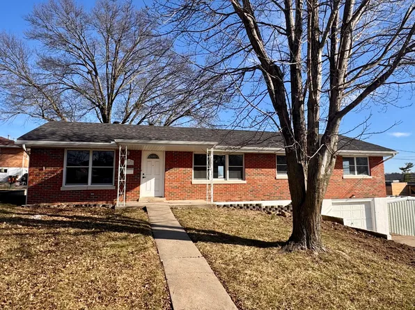 601 Howard St, Jefferson City, MO 65109