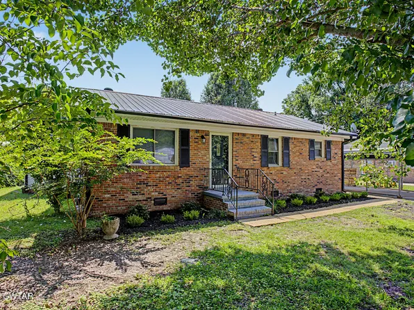 441 Fleming Dr, Brownsville, TN 38012
