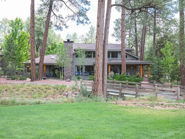 2509 E Scarlet Bugler Cir, Payson, AZ 85541