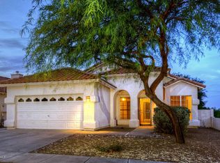 7720 E Calle Del Minique, Tucson, AZ 85750
