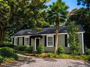 2280 Pickett Ave, Baton Rouge, LA 70808
